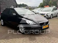 2019 Volvo V40