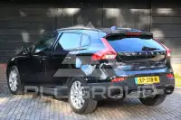2019 Volvo V40