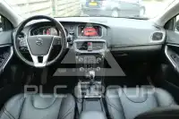 2019 Volvo V40