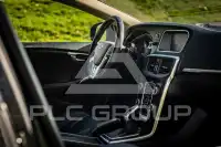 2019 Volvo V40