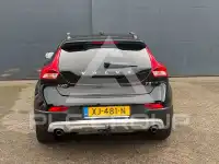 2019 Volvo V40