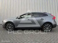 2019 Volvo V40