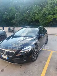 2019 Volvo V40