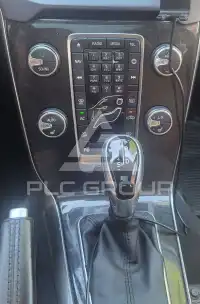 2019 Volvo V40