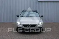 2019 Volvo V40