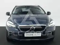 2019 Volvo V40