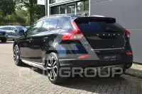2019 Volvo V40