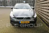2019 Volvo V40