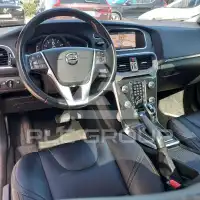 2019 Volvo V40
