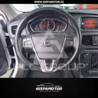 2019 Volvo V40