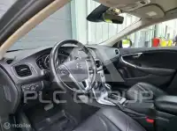 2019 Volvo V40