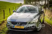2019 Volvo V40