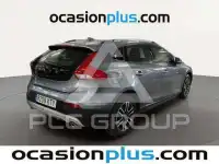 2019 Volvo V40