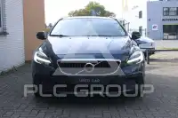 2019 Volvo V40