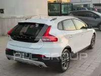 2019 Volvo V40