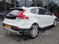 2019 Volvo V40