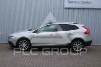 2019 Volvo V40