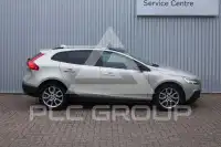 2019 Volvo V40