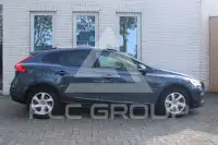 2019 Volvo V40