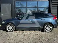2019 Volvo V40