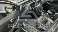2019 Volvo V40
