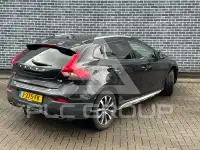2019 Volvo V40