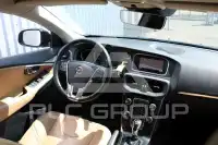 2019 Volvo V40