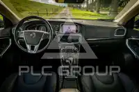 2019 Volvo V40
