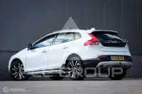 2019 Volvo V40