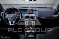 2019 Volvo V40