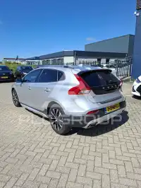 2019 Volvo V40