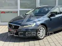 2019 Volvo V40
