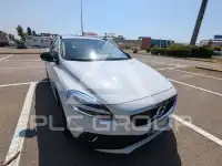 2019 Volvo V40