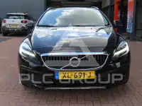 2019 Volvo V40