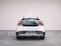 2019 Volvo V40