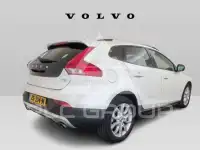 2019 Volvo V40