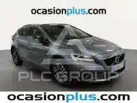 2019 Volvo V40