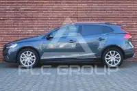 2019 Volvo V40