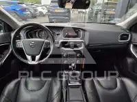 2019 Volvo V40