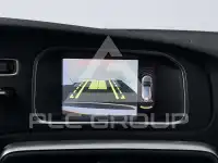 2019 Volvo V40