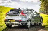 2019 Volvo V40