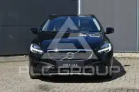 2019 Volvo V40