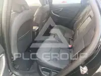 2019 Volvo V40