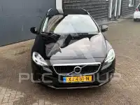2019 Volvo V40