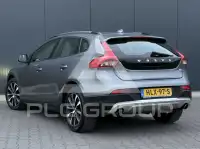 2019 Volvo V40