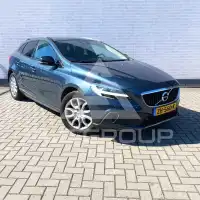 2019 Volvo V40