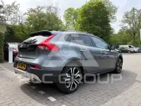 2019 Volvo V40