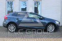 2019 Volvo V40