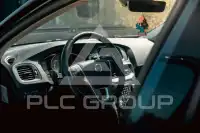 2019 Volvo V40