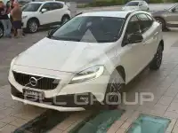 2019 Volvo V40